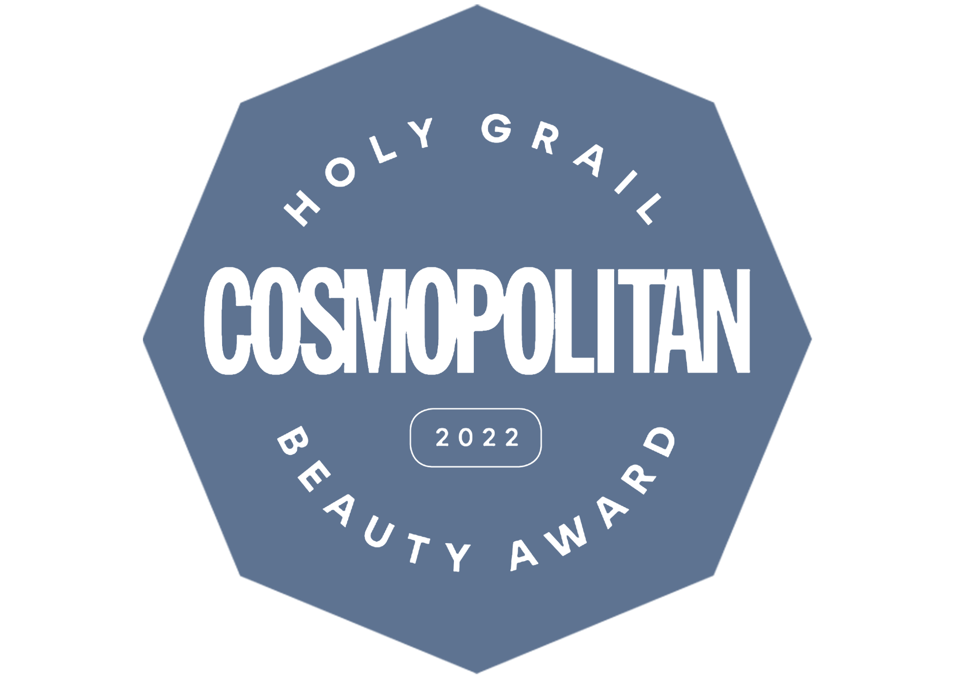 Cosmo Beauty Award
