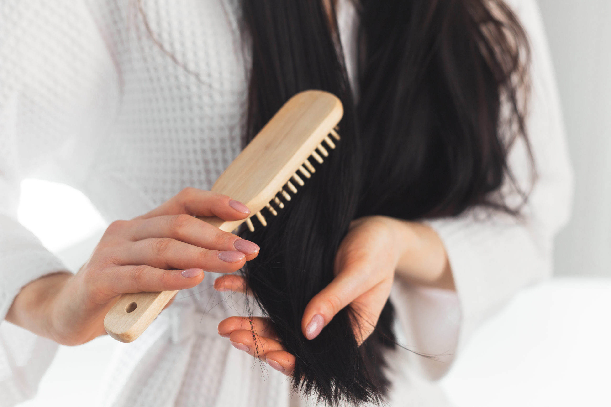 PRF Therapy for Hair Growth